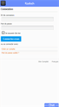 Mobile Screenshot of koulech.com