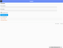 Tablet Screenshot of koulech.com